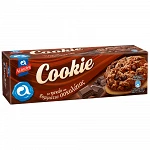 Αλλατίνη Cookie Μπισκότα Κακάο & Κομμ. Σοκολάτας 175gr