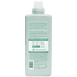 Aromatics Μαλακτικό Ρούχων Συμπυκνωμένο Cotton Fresh 50μεζ. 1000μml