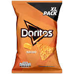 Doritos Nacho XL Pack 180gr