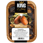 Χουρμάδες Με Γέμιση Καρύδι Εισαγωγής 200gr