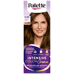 Palette Βαφή Μαλλιών 5.50 Καστανό Ανοιχτό Χρυσό
