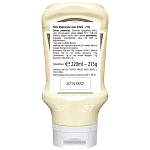 Heinz Μαγιονέζα Top Down 220ml