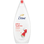 Dove Αφρόλουτρο Juicy Hydrate 720ml