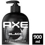 Axe Ντους Black 900ml