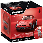 Playmobil Συλλεκτικά Αυτοκίνητα 29τεμ