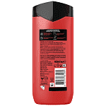 Axe Αφρόλουτρο Cherry Fizz 400ml