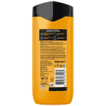 Axe Ντους Black Vanilla 400ml
