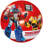 Μπάλα Transormers 14cm