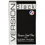 Version Black Eau De Toillette Spray 100ml