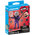 Playmobil Miraculous 6τεμ