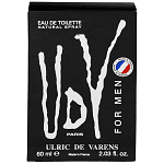 Udv Άρωμα Ανδρικό Ulric De Varens Σπρέι
