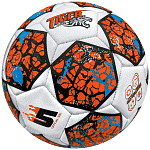 Star Μπάλα Ποδοσφαίρου Δερματίνη Σε Διάφορα Χρώματα