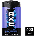 Axe Ντους Βlue Lavender 400ml