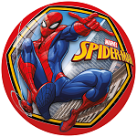 Star Marvel Spider Man Μπαλα 23cm