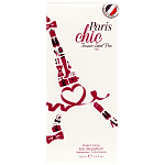 Paris Chic edp Σπρέι 100ml