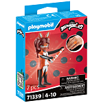 Playmobil Miraculous 6τεμ