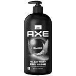 Axe Ντους Black 900ml