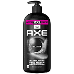 Axe Ντους Black 900ml
