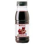 Ακρίδας Ρόδι Χυμός 100% Φυσικός 250ml