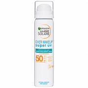 Ambre Solaire Αντ/κό Spray Sensitive Mist SPF50 75ml