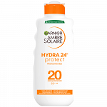 Ambre Solaire Aντηλιακό Γαλάκτωμα SPF20 200ml