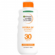 Ambre Solaire Aντηλιακό Γαλάκτωμα SPF30 200ml