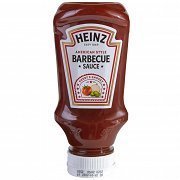 Heinz Barbeque Sauce 220ml