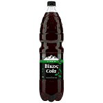 Βίκος Cola Stevia 1,5lt 6τεμ