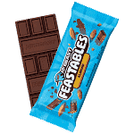 Σοκολάτα Mr Beast Feastables Almond