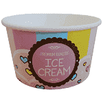 Ready 2U Μπωλ Παγωτού 50Z 10τεμ