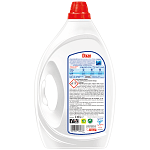 Dixan Gel Απορρυπαντικό Φρεσκάδα Ωκεανού 48μεζ 2.16lt