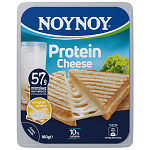 Νουνου Protein Cheese Σε Φέτες 180gr