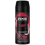 Axe Αποσμητικό Σώματος Cherry Fizz 150ml