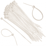 A.F Tools Δεματικά 250mmx4,8mm 100τεμ