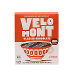 Velomont Ρόφημα Σοκολάτας 20gr 10τεμ