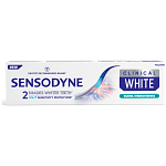 Sensodyne Clinical White Enamel 75ml