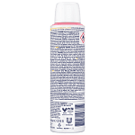 Dove Αποσμητικό Spray Talco Soft 150ml
