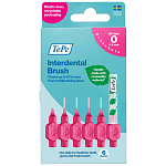 Τepe Μεσοδόντιο Βουρτσάκι 0.44mm Pink 6τεμ