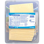 Νουνου Protein Cheese Σε Φέτες 180gr