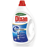 Dixan Gel Απορρυπαντικό Φρεσκάδα Ωκεανού 48μεζ 2.16lt