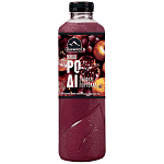 Όλυμπος Φυσικός Χυμός Ρόδι-Μήλο-Σταφύλι 1lt