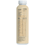 Όλυμπος Drink Εat Βανίλια 4% 500ml