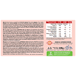 Βιολάντα Μπισκότα Βρώμης Cranberries 200gr