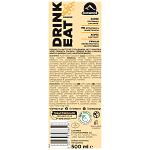 Όλυμπος Drink Εat Βανίλια 4% 500ml