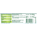 Bonduelle Καλαμπόκι Οικογενειακή Συσκευασία 3x170gr