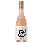 Semeli Low Ροζέ Οίνος 750ml