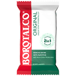 Borotalco Αποσμητικά Μαντηλάκια Original 12τεμ