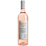 Μπουτάρη Μοσχοφίλερο Ροζέ Οίνος 750ml