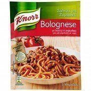 Knorr Σάλτσα Μπολονέζ 60gr