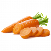 Καρότα Συσκευασμένα Εγχώρια 500gr